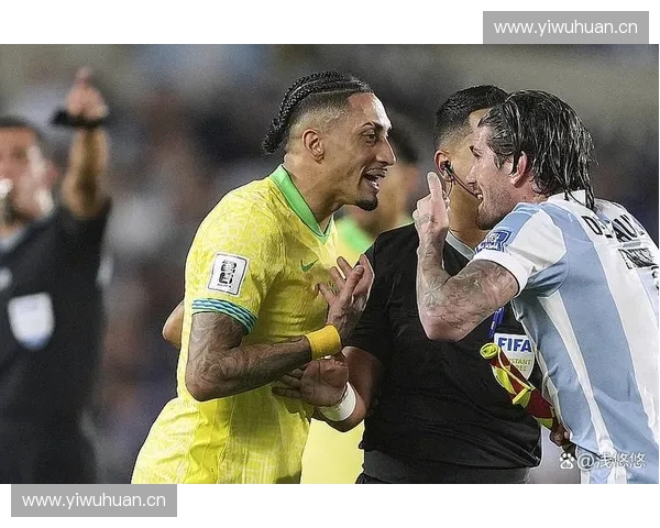 巴西主场梦碎德国七比一震惊世界揭示足球荣耀与崩溃瞬间 巴西主场梦碎德国七比一震惊世界揭示足球荣耀与崩溃瞬间