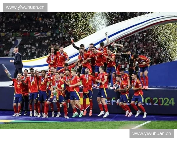 2024年世界杯:全球足坛盛宴再度开启,谁将书写历史新篇章 2024年世界杯:全球足坛盛宴再度开启,谁将书写历史新篇章