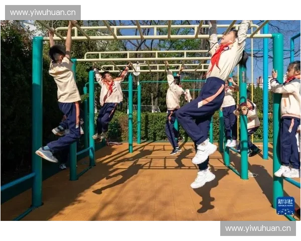 中国学生体育网聚焦校园体育发展推动青少年全面健康成长