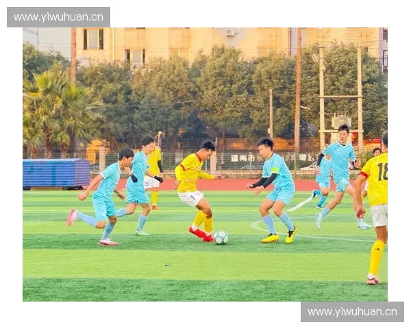 茂名甲级足球联赛聚焦地方足球发展与青年球员培养新机遇 茂名甲级足球联赛聚焦地方足球发展与青年球员培养新机遇